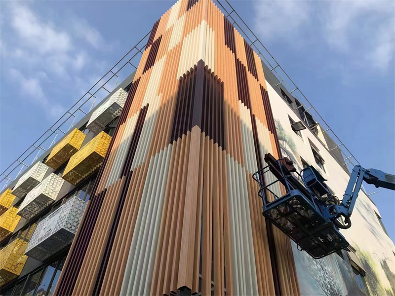 空調罩鋁板 空調罩鋁板